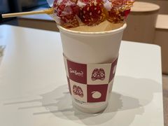 -Seesaw Coffee(西岸凤巢店)