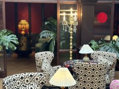 -小凤仙公馆酒店