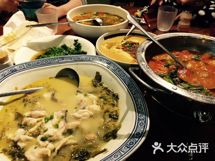 肥猫餐厅(松江店)-图片-上海美食-大众点评网