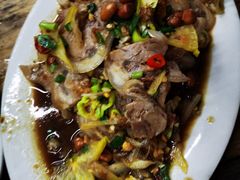 -水街美食城(泛宇邕江一品店)