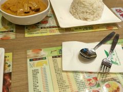 -源记茶餐厅(尖沙咀店)