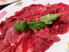鲜匙柄-燃计沙茶皇·香港沙茶火锅(人广旗舰店)