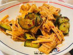 麻辣腐竹-七八冷面·延边朝鲜族美食(圣熙八号店)