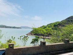 -桃花岛风景旅游区