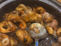 -红棉中餐厅·广州海航威斯汀酒店