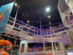 -龙小湖探索乐园 Little Hoo Galaxy(龙湖重庆金沙天街店)
