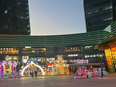 -大族广场Mall&More