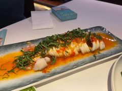 -花样西贡·法式越南餐厅(西大万达店)