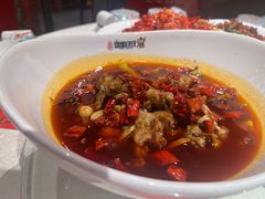 -簋街仔仔小龙虾(总店)