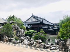 -上海皇廷花园酒店·西餐厅·自助餐