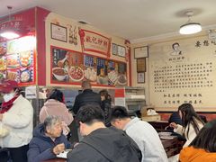 -姚记炒肝店(鼓楼店)