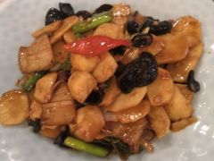 -桃花印巷江南小馆(朝阳路店)