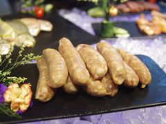 -泰谷酒店·太古码头闽菜自助餐厅