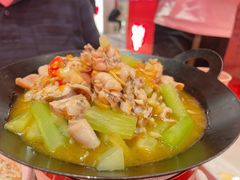 -侯师傅热炒店(印象城店)