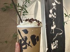 -成川茶店·潮汕工夫浓茶(万象店)