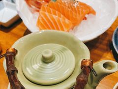 -和彩放题餐厅(酒仙桥店)