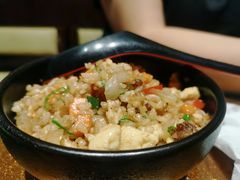 -九洲喜来登酒店湖月日餐厅