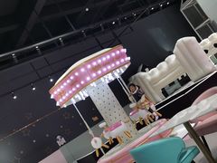 -考拉小厨亲子餐厅(榆次店)