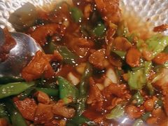 -小菜园新徽菜(无锡宜家荟聚中心店)