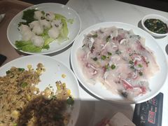 -红日饭店(裕隆三路店)