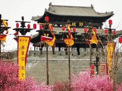 -水浒好汉城