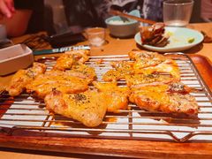 -苦尽酒馆·川菜(鼓楼店)