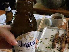 -木屋烧烤(坂田天安云谷店)