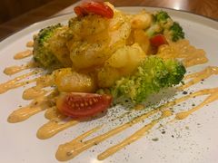 -千代饮兵卫日本料理(东二环泰禾广场西区店)
