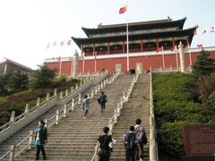 景点-华西村