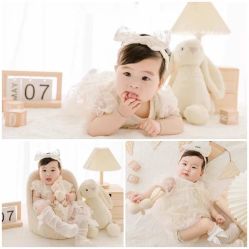 -豆豆飞儿童摄影(ccpark店)