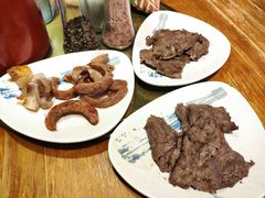 -一井烧肉·活鳗·寿司(望京SOHO店)