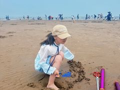 -老虎石海上公园