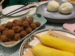 -老厨家(中央大街西七道街店)