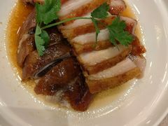 -麒麟中餐厅·经典粤菜·地道菜式老字号(广州长隆酒店)