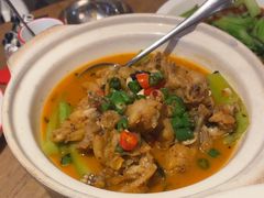 -新白鹿餐厅(城西银泰城店)