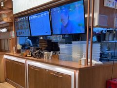 -小满手工粉(上海新世界城店)