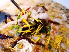 酸菜鱼-YUOZUO渝作·川渝冒肚(崂山店)