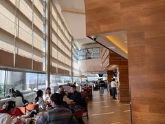 -洲际酒店·地平线全日餐厅HORIZON CAFÉ