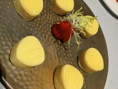 桃胶绿豆糕-徐记海鲜·家宴(南油永新汇店)