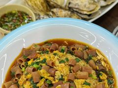 -晶渔坊·海鲜私房菜(东夷小镇店)
