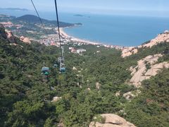 -崂山仰口游览区