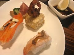 -海棠湾威斯汀酒店·知味西餐厅