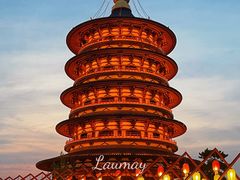 -隋唐洛阳城明堂天堂景区