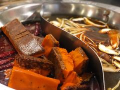 -大龙燚火锅(春熙店)