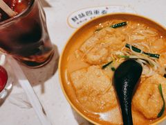-谭仔米线(壹方城店)