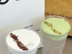 -Yee3·三号椰(上海中山公园龙之梦店)
