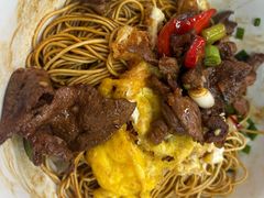 -虎子面粉馆(五一东村店)