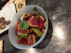 -很久以前羊肉串(簋街店)