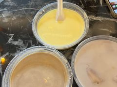 红豆沙-百花传统甜品店(原址店)