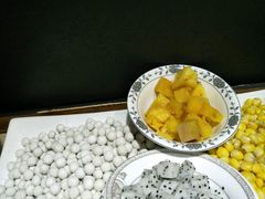 -木柴豆腐·活海鲜·鲁菜